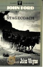 STAGECOACH     PDF电子版封面  0856470856   