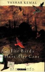 THE BIRDS HAVE ALSO GONE（ PDF版）