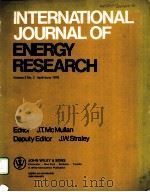 INTERNATIONAL JOURNAL OF ENERGY RESEARCH  VLOUME 2  no.2（ PDF版）