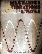MECHANICS，VIBRATIONS AND WAVES（ PDF版）