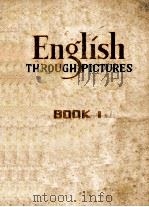 english through pictures book 1 P286（ PDF版）