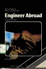ENGINEER ABROAD（ PDF版）