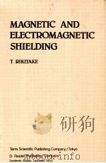 MAGNETIC AND ELECTROMAGNETIC SHIELDING（ PDF版）