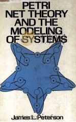 PETRI NET THEORY AND THE MODELING OF SYSTEMS（ PDF版）