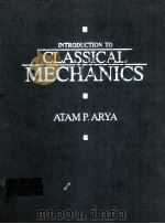 INTRODUCTION TO CLASSICAL MECHANICS（ PDF版）