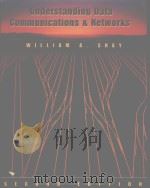 UNDERSTANDING DATA COMMUNICATIONS AND NETWORKS SECOND EDITION（1999 PDF版）