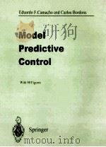 MODEL PREDICTIVE CONTROL（1999 PDF版）