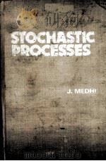STOCHASTIC PROCESSES     PDF电子版封面  0852265646  J.MEDHI 