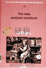 THE DATA ANALYSIS HANDBOOK   1994  PDF电子版封面  0444816593   