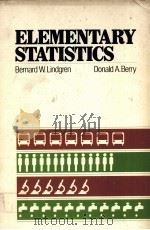 ELEMENTARY STATISTICS（ PDF版）