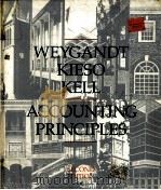 ACCOUNTING PRINCIPLES  SECOND EDITION     PDF电子版封面    JERRY J.WEYGANDT，DONALD E.KIES 