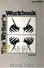 THE WRITER‘S WORKBOOK  SECOND EDITION     PDF电子版封面  0070161542  SUSAN DAY 