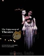 THE ENJOYMENT OF THEATRE  SECOND EDITION（ PDF版）