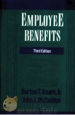 EMPLOYEE BENEFITS  THIRD EDITION（ PDF版）
