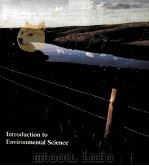 INTRODUCTION TO ENVIRONMENTAL SCIENCE（ PDF版）