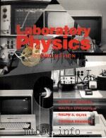 LABORATORY PHYSICS  SECOND EDITION     PDF电子版封面    HARRY F.MEINERS，WALTER EPPENST 