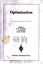 OPTIMIZATION（1972 PDF版）