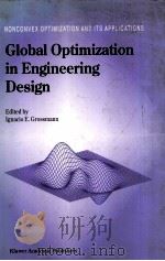 GLOBAL OPTIMIZATION IN ENGINEERING DESIGN（ PDF版）
