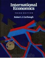 INTERNATIONAL ECONOMICS  THIRD EDITION（ PDF版）