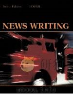 News writing（ PDF版）