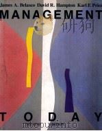 MANAGEMENT TODAY  SECOND EDITION（ PDF版）