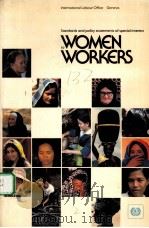 SELECTED STANDARDS AND POLICY STATEMENTS OF SPECIAL INTEREST TO WOMEN WORKERS ADOPTED UNDER THE AUSP     PDF电子版封面  9221024415   