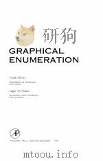 GRAPHICAL ENUMERATION（1973 PDF版）