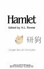 HAMLET（ PDF版）