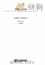 SWIFT‘S PARODY   1995  PDF电子版封面  052147437X  ROBERT PHIDDIAN 