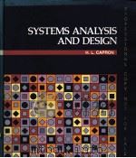 SYSTEMS ANALYSIS AND DESIGN（ PDF版）