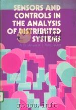 SENSORS AND CONTROLS IN THE ANALYSIS OF DISTRIBUTED SYSTEMS（ PDF版）