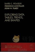 EXPLORING DATA TABLES，TRENDS，AND SHAPES（ PDF版）