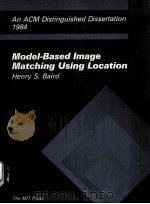 MODEL-BASED IMAGE MATCHING USING LOCATION（ PDF版）