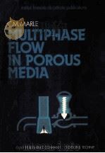 MULTIPHASE FLOW IN POROUS MEDIA   1981  PDF电子版封面  0872015696   