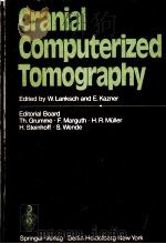 CRANIAL COMPUTERIZED TOMOGRAPHY（1976 PDF版）