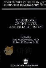 CT AND MRI OF THE LIVER AND BILIARY SYSTEM（ PDF版）
