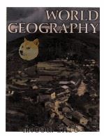 SCHOLASTIC WORLD GEOGRAPHY     PDF电子版封面  0590354078  ROBERT A.HARPER，JOSEPH P.STOLT 