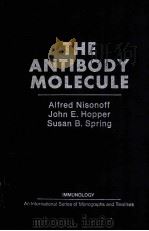 THE ANTIBODY MOLECULE（1975 PDF版）