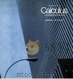 CALCULUS：A MODELING APPROACH  SECOND EDITION     PDF电子版封面  0201012472  MARVIN L.BITTINGER 
