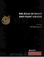 THE ATLAS OF INSECT AND PLANT VIRUSES：INCLUDING MYCOPLASMAVIRUSES AND VOROIDS   1977  PDF电子版封面  0124702759  KARL MARAMOROSCH 