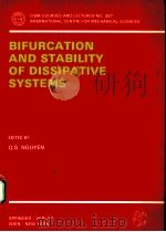 BIFURCATION AND STABILITY OF DISSIPATIVE SYSTEMS     PDF电子版封面  3211824375  Q.S.NGUYEN 
