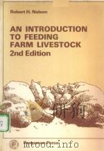 AN INTRODUCTION TO FEEDING FARM LIVESTOCK  SECOND EDITION（ PDF版）