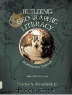 BUILDING GEOGRAPHIC LITERACY：AN INTERACTIVE APPROACH  SECOND EDITION（ PDF版）