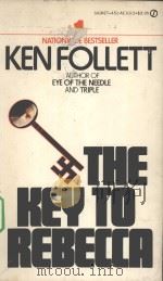 THE KEY TO REBECCA（ PDF版）
