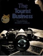 THE TOURIST BUSINESS  FOURTH EDITION（ PDF版）