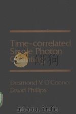 TIME-CORRELATED SINGLE PHOTON COUNTING（ PDF版）