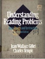 UNDERSTANDING READING PROBLEMS：ASSESSMENT AND INSTRUCTION  SECOND EDITION（ PDF版）