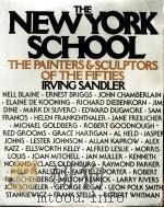 THE NEW YORK SCHOOL：THE PAINTERS AND SCULPTORS OF THE FIFTIES（ PDF版）