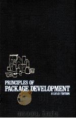 PRINCIPLES OF PACKAGE DEVELOPMENT  SECOND EDITION     PDF电子版封面  0870554654  ROGER C.GRIFFIN，STANLEY SACHAR 