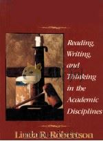 DISCOVERY：READING，WRITNG，AND THINKING IN THE ACADEMIC DISCIPLINES（ PDF版）